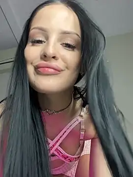 Chat XXX Live Evayra