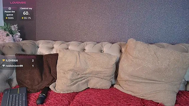 Megan__Honey 现场XXX聊天