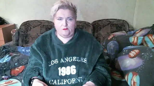 Chat XXX en directo de Lana555