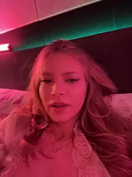 AnastasiaAniess 现场XXX聊天