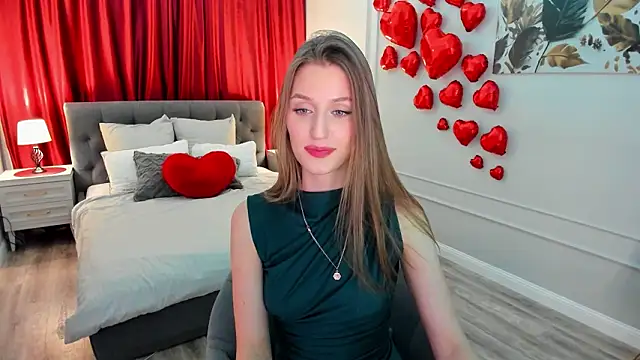 NaturalBeaty Webcamshow