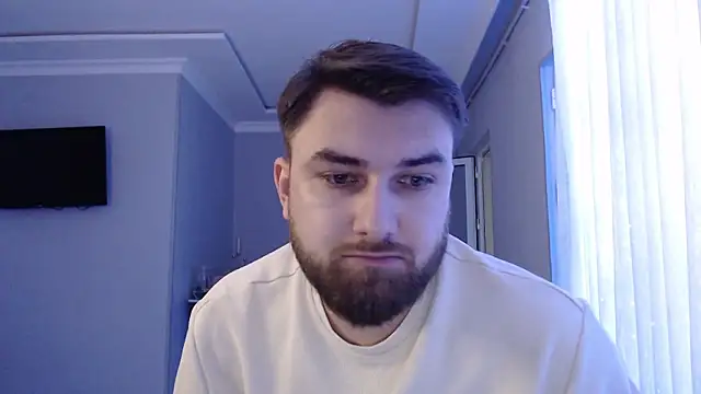 Živý XXX chat johny_sins_with_hair_