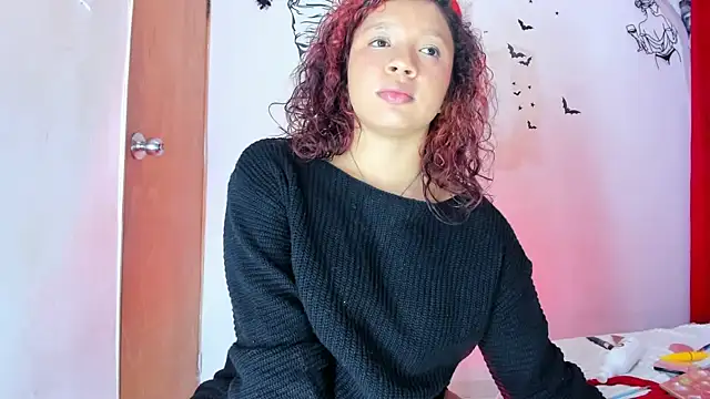 แชท XXX สดของ Emily_Coper18