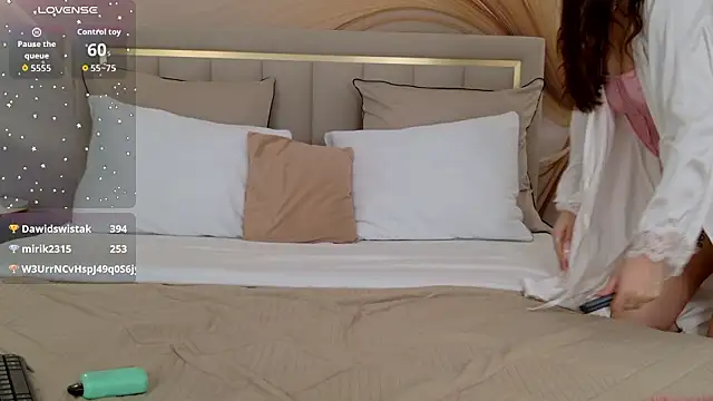 milaleoneli live XXX chat