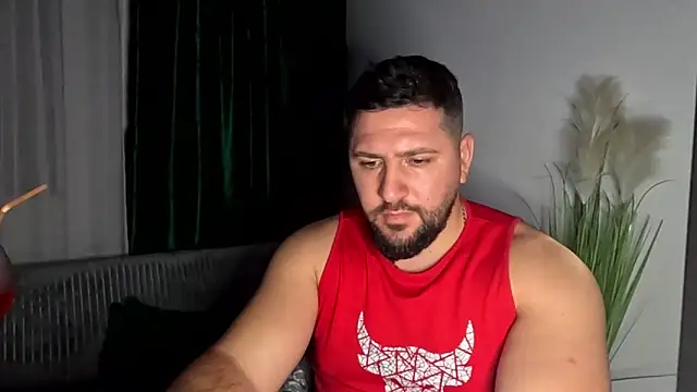 Gold_Alpha_Boy 라이브 XXX 채팅