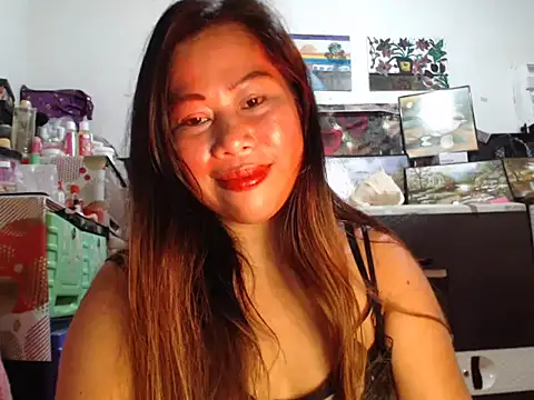 exotic_filipina_beauty's Live XXX Chat