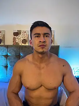 Chris_Clarck's Live XXX Chat