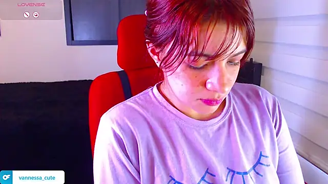 Živý XXX chat Vannessa__Shy