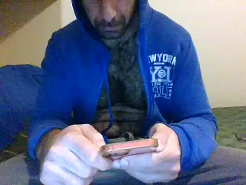 coppai200 ওয়েবক্যাম শো