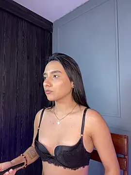 Sembang XXX Secara Langsung Zafira_Montiel