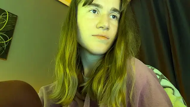 แชท XXX สดของ kleya_