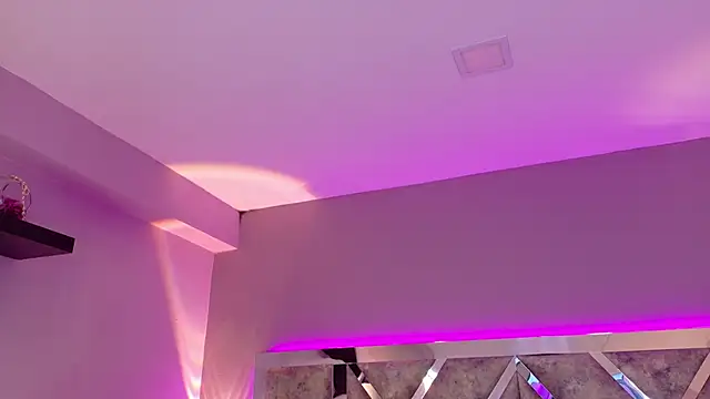 LolaGray__'s Live XXX Chat