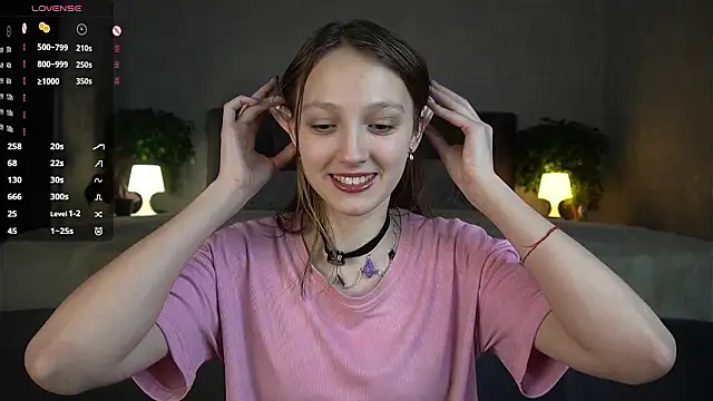 MarylynnMiyagawa's Live XXX Chat