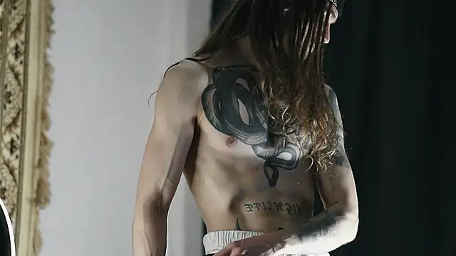 TechnoJesus: απευθείας συνομιλία ΧΧΧ