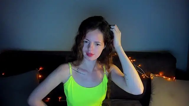 RubyAttwood's Live XXX Chat