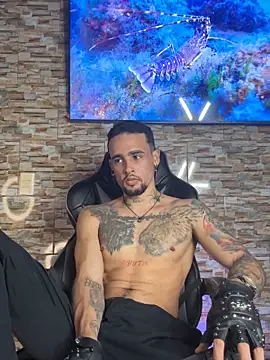 Seth_Owner's Live XXX Chat