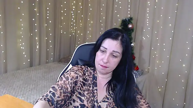 JillStevens' Live XXX Chat