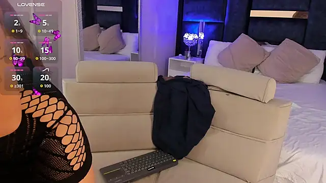 Sembang XXX Secara Langsung AmmyJones_