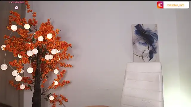 VictoriaHiill Chat XXX in diretta