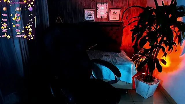 miichael_black লাইভ XXX চ্যাট