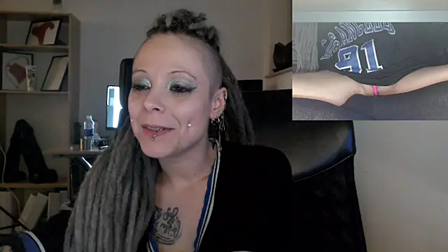 EdgesOfReality – Live XXX-chat