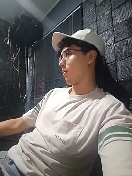 SrJacobs: απευθείας συνομιλία ΧΧΧ