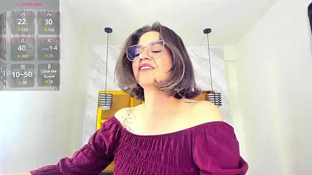 Luciifeer_ 라이브 XXX 채팅