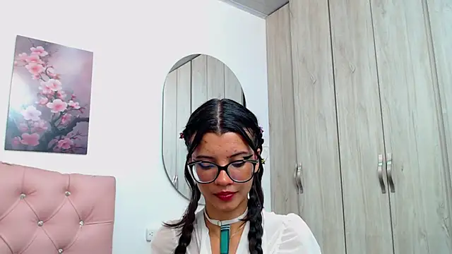 Sembang XXX Secara Langsung pinky_f00x