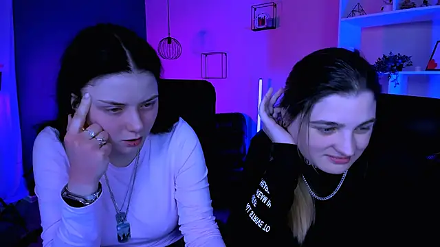 Sembang XXX Secara Langsung inga_gree