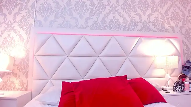 GabyMoreau: απευθείας συνομιλία ΧΧΧ