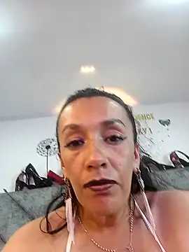 Chat XXX Live Shantey_Laurent