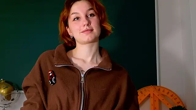 Sembang XXX Secara Langsung ClaireMathis