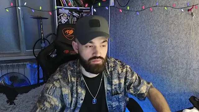 Chat XXX Live Nik_Namee