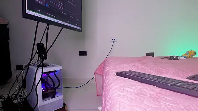 alanarose18 live XXX chat