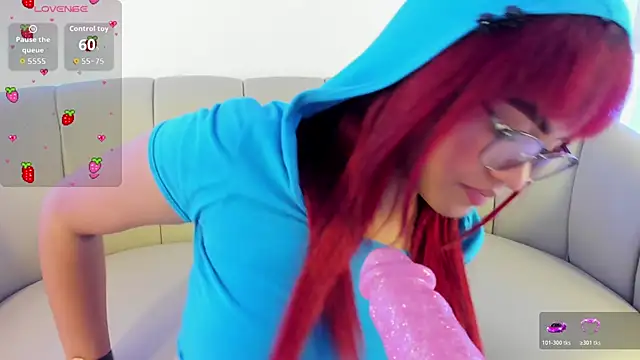 Taylor__Watson 现场XXX聊天