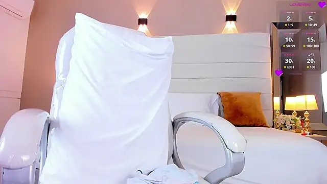 XXX chat uživo modela maturexxx_