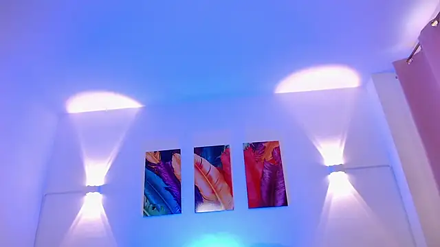 HarryFosster – Live XXX-chat