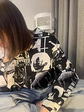 Persephone_Kore Adlı Modelin Canlı XXX Sohbeti