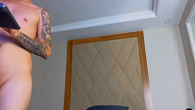 KingAlexis_ – webcam-show