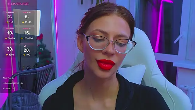 Sembang XXX Secara Langsung Lizartt