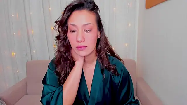 Sembang XXX Secara Langsung FieryHeart