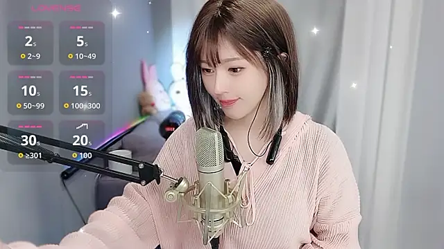 Tw_Sexynn 라이브 XXX 채팅