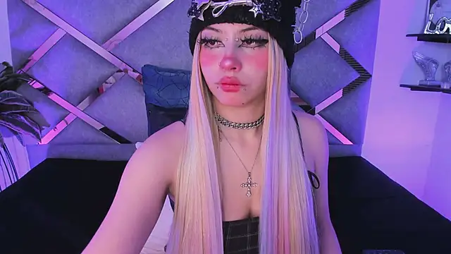 Keidy_rose: απευθείας συνομιλία ΧΧΧ