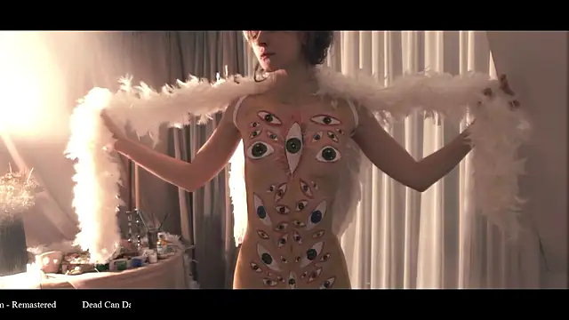 WebCora's Live XXX Chat