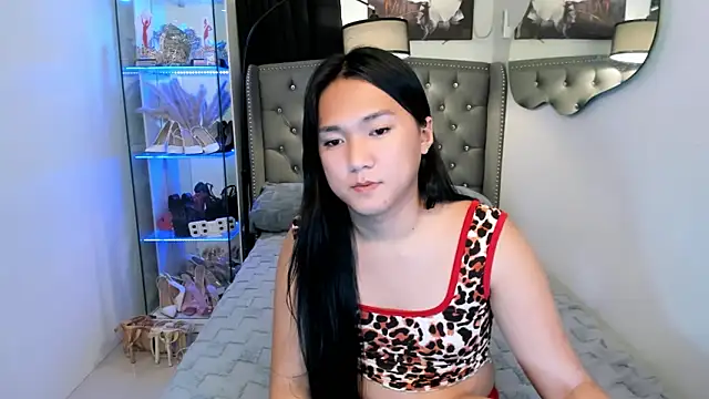 bigcockvenice Pertunjukan Webcam