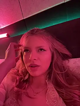 AnastasiaAniess: απευθείας συνομιλία ΧΧΧ