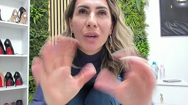 Онлайн чат XXX sweetcherry30