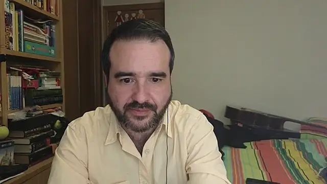 แชท XXX สดของ curiosillo83