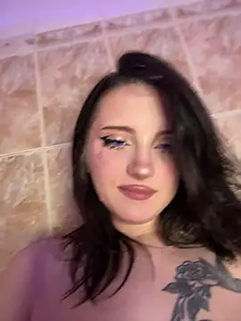 Melissa_cum 现场XXX聊天