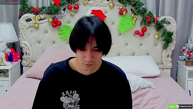 CalvinOwens' Live XXX Chat